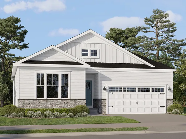 Guilford Plan, Everstone