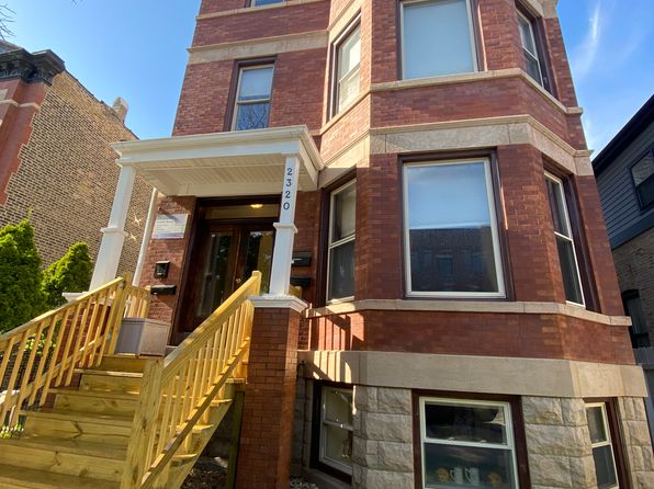 2320 W Armitage Ave APT 1