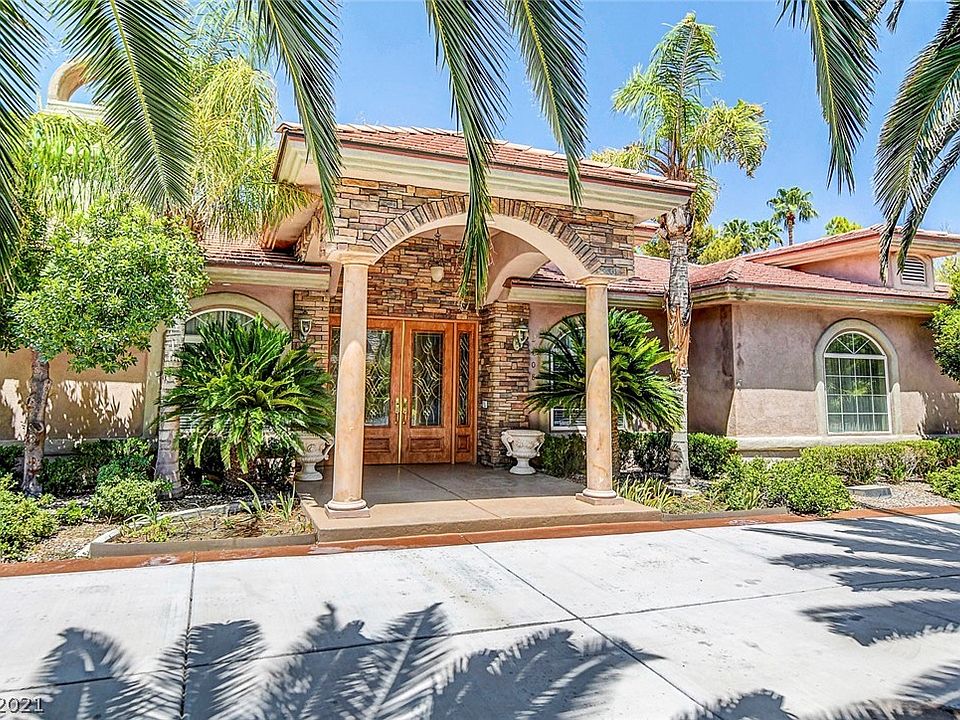 2408 Rancho Bel Air Dr, Las Vegas, NV 89107 Zillow