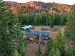 58250 Highway 200, Clark Fork, ID 83811
