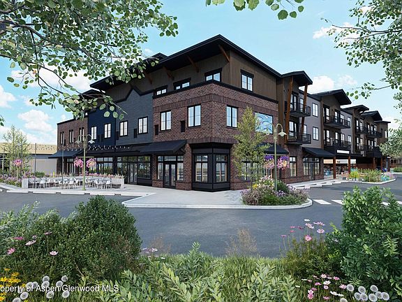 5th image of 140 Basalt Center Cir #325