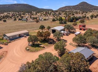 394 S Cohea Ln, Young, AZ 85554