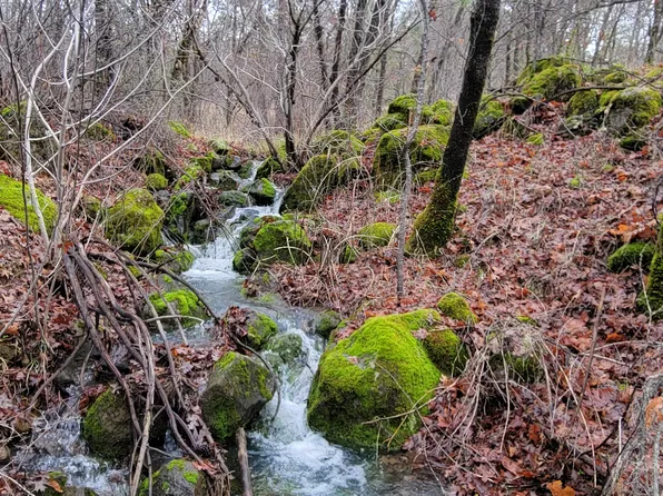 0 Old Stage Rd, Oak Run, CA 96069