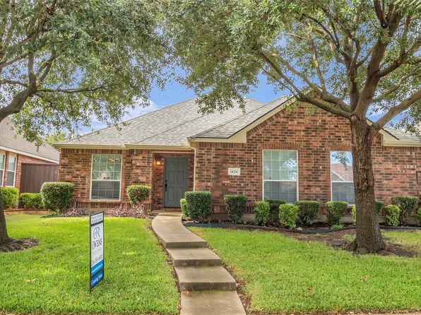 Home for Sale in Allen TX
