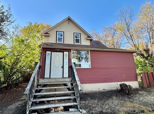 469 19th STREET E, Prince Albert, SK S6V 1K3