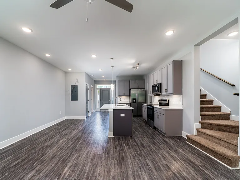 Park Circle Village Apartments — Photo 61