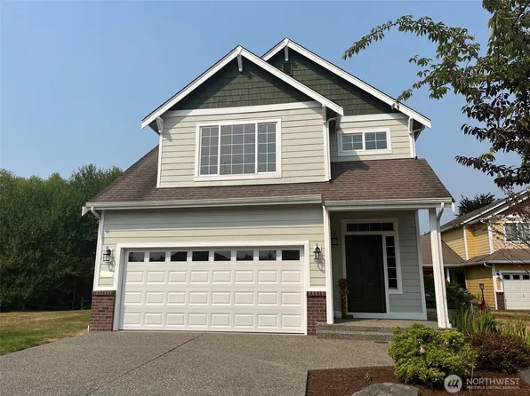 2215 190th Street E, Tacoma, WA 98445