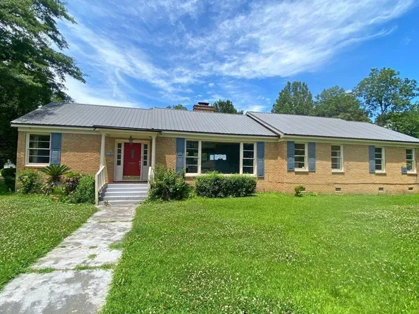 314 Jackson St, Indianola, MS 38751