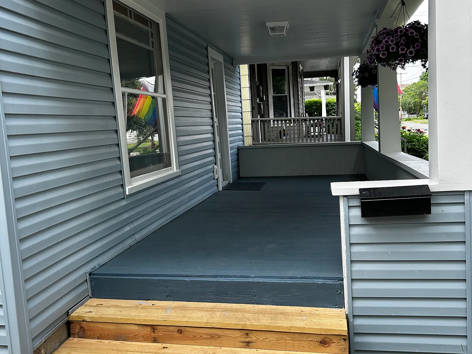 4 bed, 1.5 bath, 1536 sqft, $2,900 — Photo 2