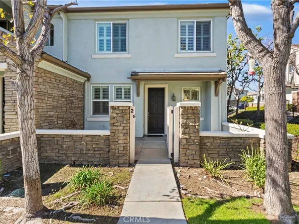 7733 Hess Pl Unit 2, Rancho Cucamonga, CA 91739