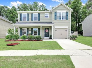 1013 Lake Jones Rd, Leland, NC 28451