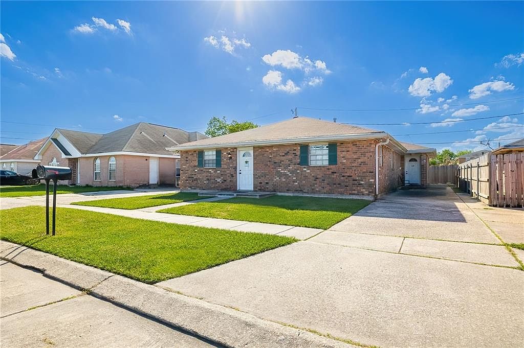 66/68 Phillip Ct, Chalmette, LA 70043 Zillow