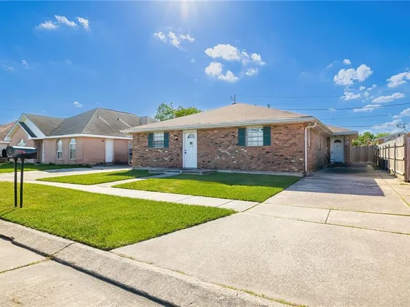 66/68 Phillip Ct, Chalmette, LA 70043