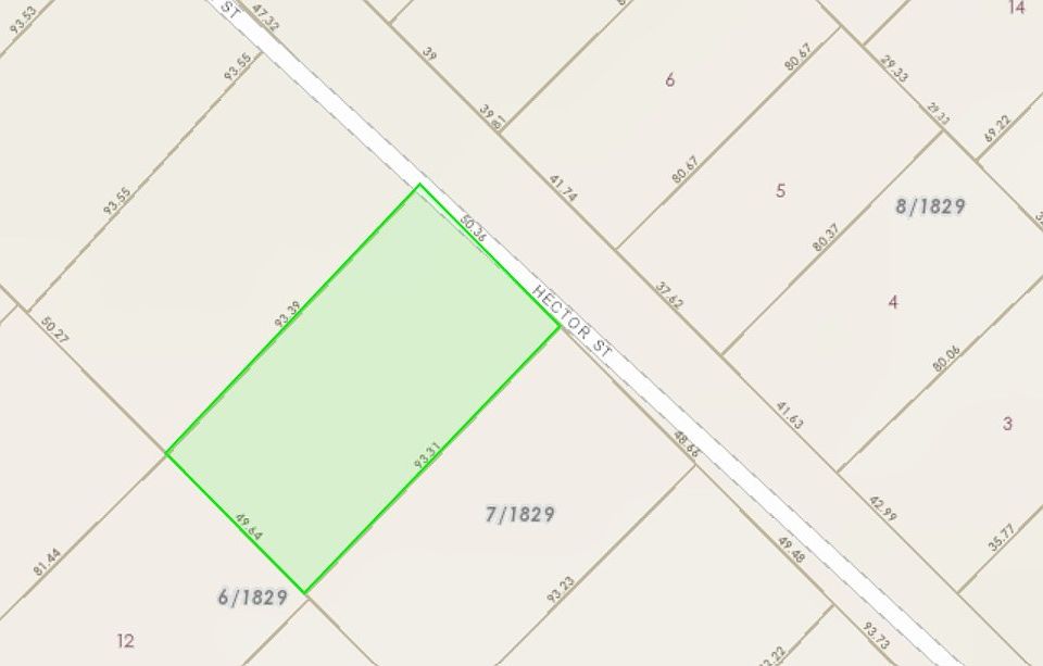 1st image of 2715 Hector St