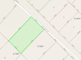 2715 Hector St, Dallas, TX 75210