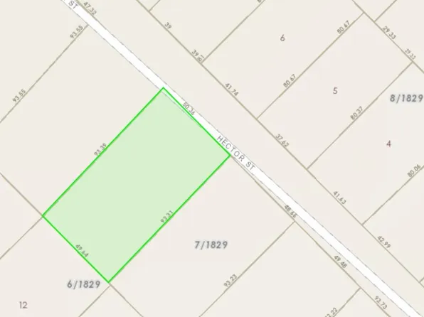 2715 Hector St, Dallas, TX 75210