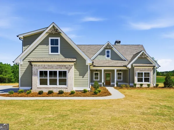 3555 Bold Springs Rd, Monroe, GA 30656