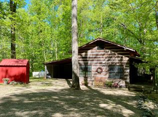 5265 Rocky Grove Rd, Cosby, TN 37722