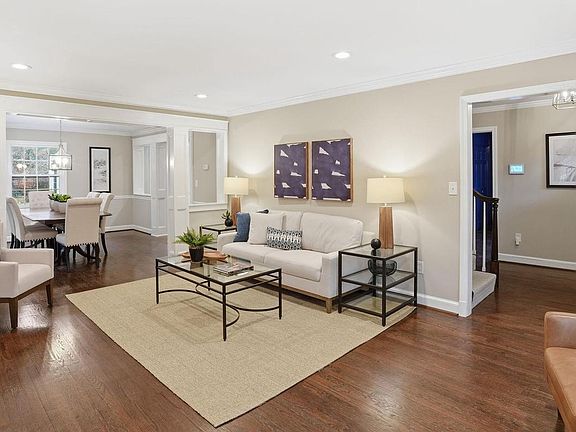 5th image of 8436 Burning Tree Rd