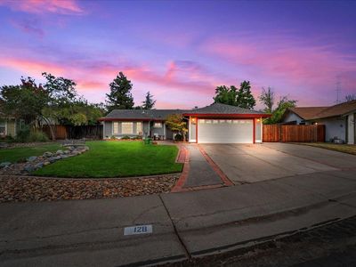 128 Mesquite Ct, Folsom, CA, 95630