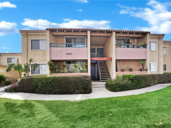 17150 San Mateo St #12, Fountain Valley, CA 92708