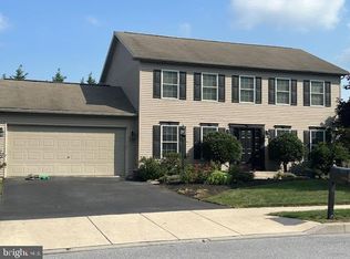 3156 Park Rd, Harrisburg, PA 17111
