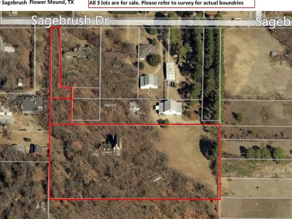 2929 SE Sagebrush Dr, Flower Mound, TX 75022