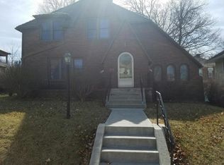 706 E Reed St, Red Oak, IA 51566
