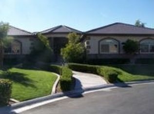 317 E Robindale Rd, Las Vegas, NV 89123