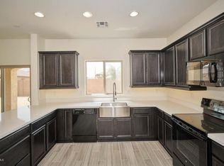 2625 E Bellerive Dr, Gilbert, AZ 85298