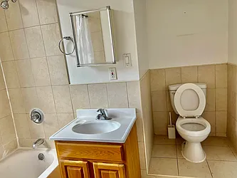 Rented by Randall Star Realty Inc