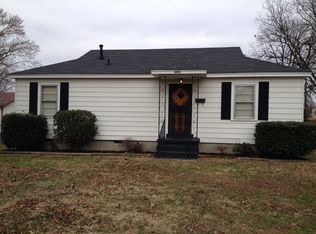 4610 Talley Ave, Millington, TN 38053