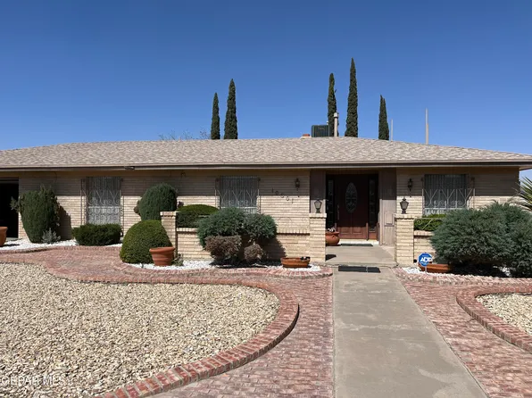 10601 Causeway Dr, El Paso, TX 79935