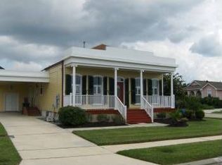 12 Monplaiser Pl, New Orleans, LA 70114