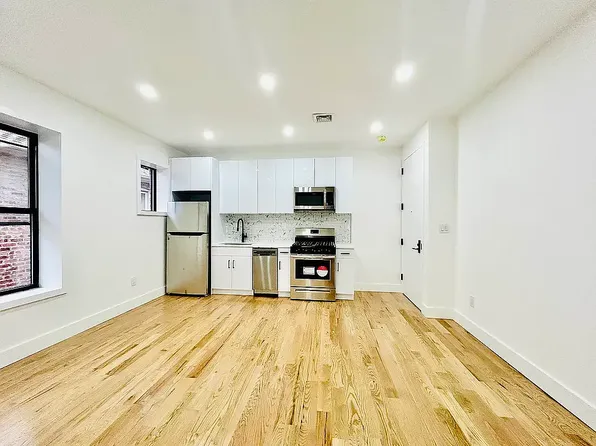 858 Linden Blvd #2F, Brooklyn, NY 11203