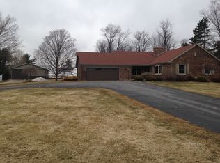 8721 W Joliet Rd, La Porte, IN 46350