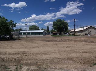 628 Lake St, Rangely, CO 81648