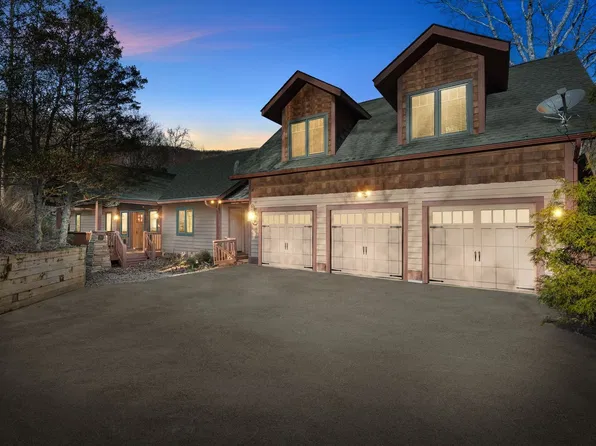 39 Great Aspen Way, Black Mountain, NC 28711