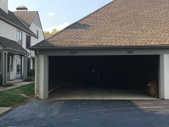 One carport