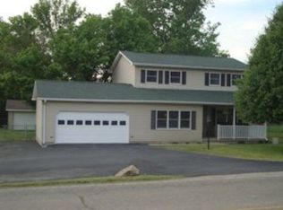 95 Clinton Rd, Chillicothe, OH 45601