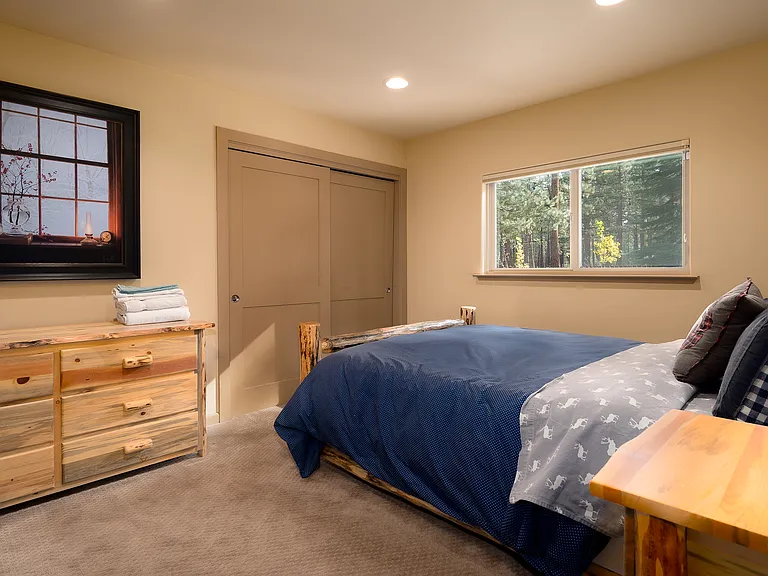 3rd Bedroom