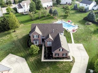 5703 Wilmette Ct, Carmel, IN 46033
