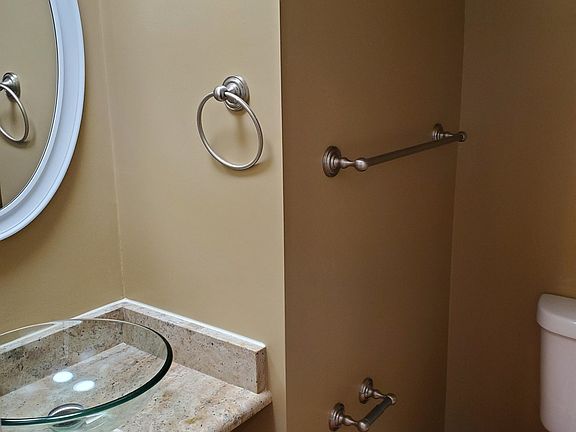 1st Floor Powder Room