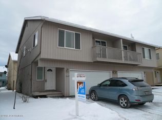 2245 Brookshire Loop #148, Anchorage, AK 99504
