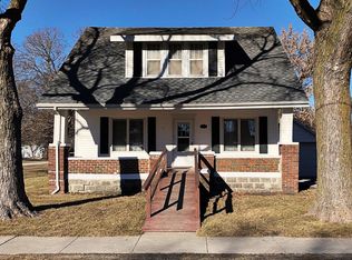 330 Main St, Farnhamville, IA 50538