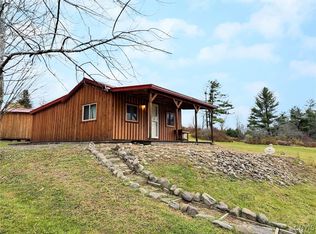 4050 State Route 221 LOT 3, Marathon, NY 13803