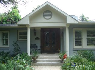 1407 Wooldridge Dr, Austin, TX 78703