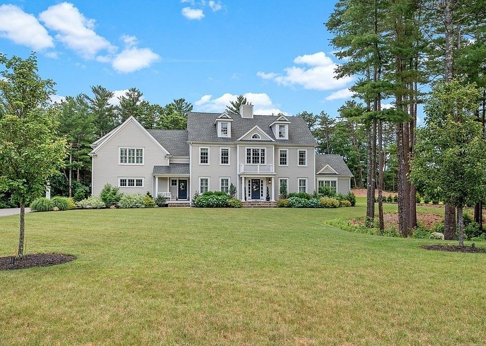 384 Country Club Way, Kingston, MA 02364 Zillow