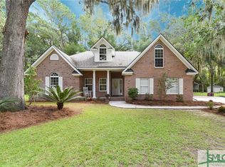 4751 Belfast River Rd, Richmond Hill, GA 31324