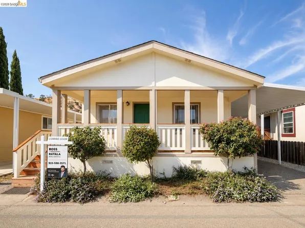 16711 Marsh Creek Rd, Clayton, CA 94517